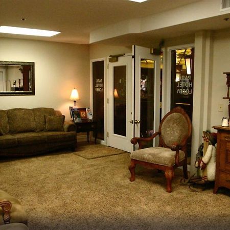 Park Hotel Condominiums Park City Dış mekan fotoğraf