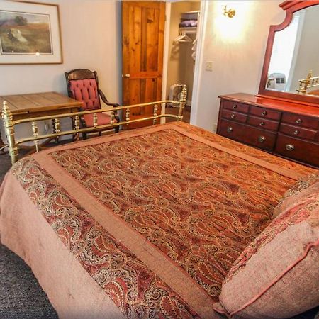 Park Hotel Condominiums Park City Dış mekan fotoğraf