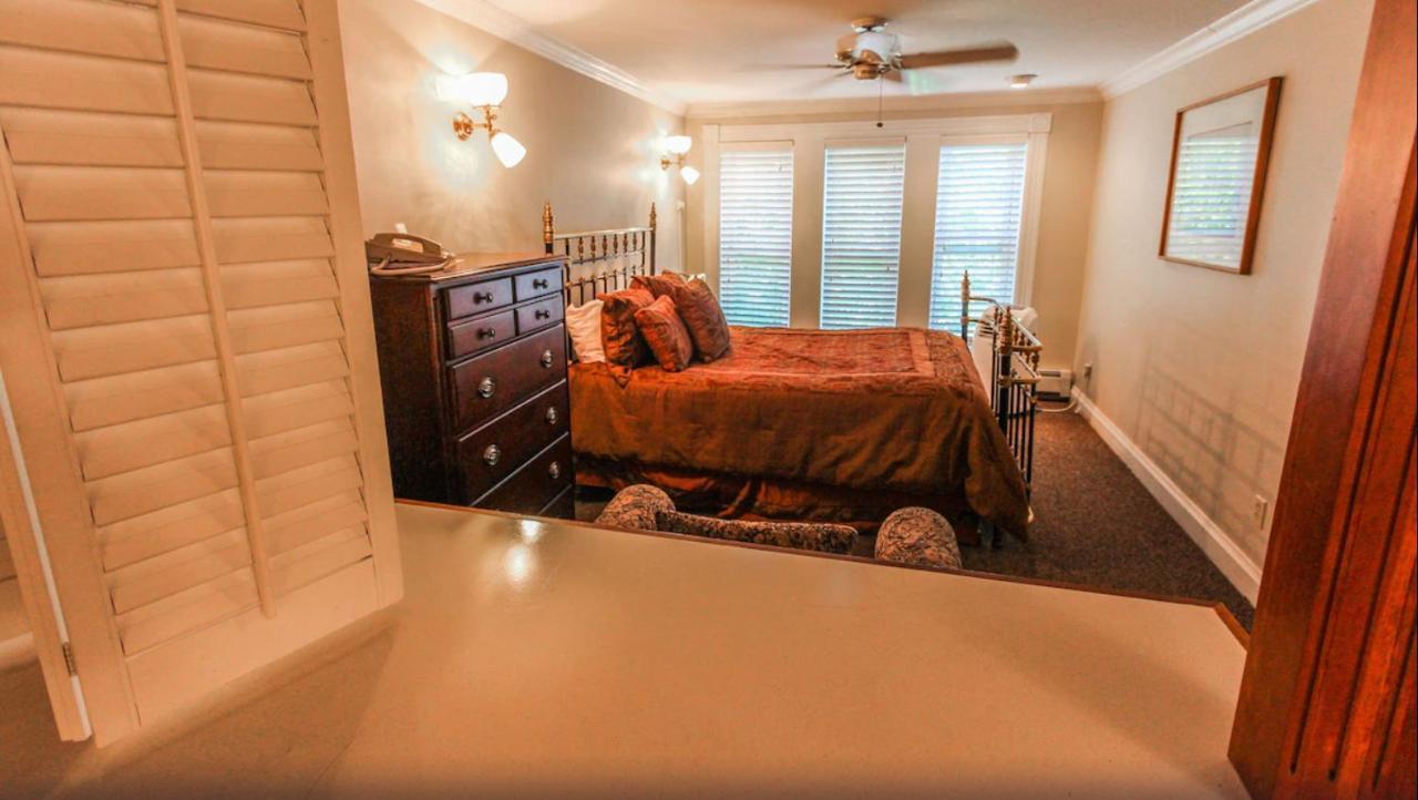 Park Hotel Condominiums Park City Dış mekan fotoğraf