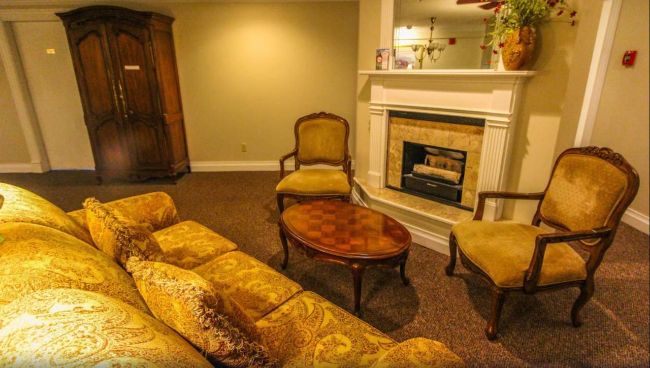 Park Hotel Condominiums Park City Dış mekan fotoğraf