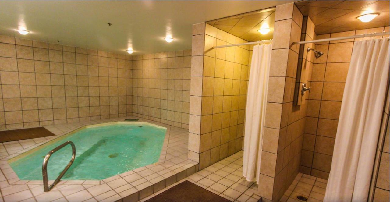 Park Hotel Condominiums Park City Dış mekan fotoğraf