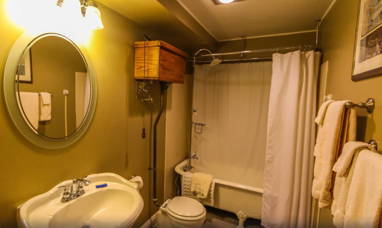 Park Hotel Condominiums Park City Dış mekan fotoğraf